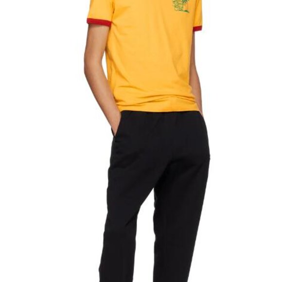 BNWT SS23 CASABLANCA "CASA TENNIS CLUB" TSHIRT XS & S & M - Picture 13 of 13